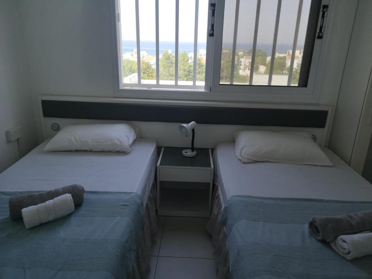 Green Bay Penthouse 2 Protaras Extérieur photo