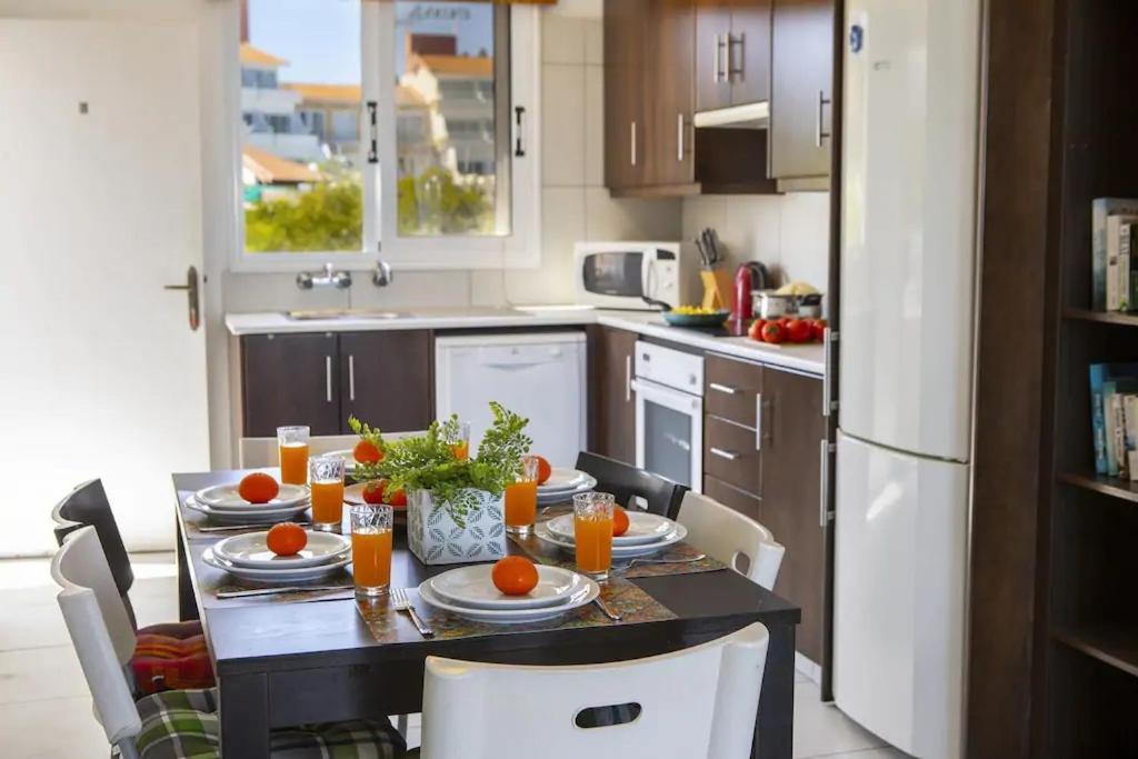 Green Bay Penthouse 2 Protaras Extérieur photo