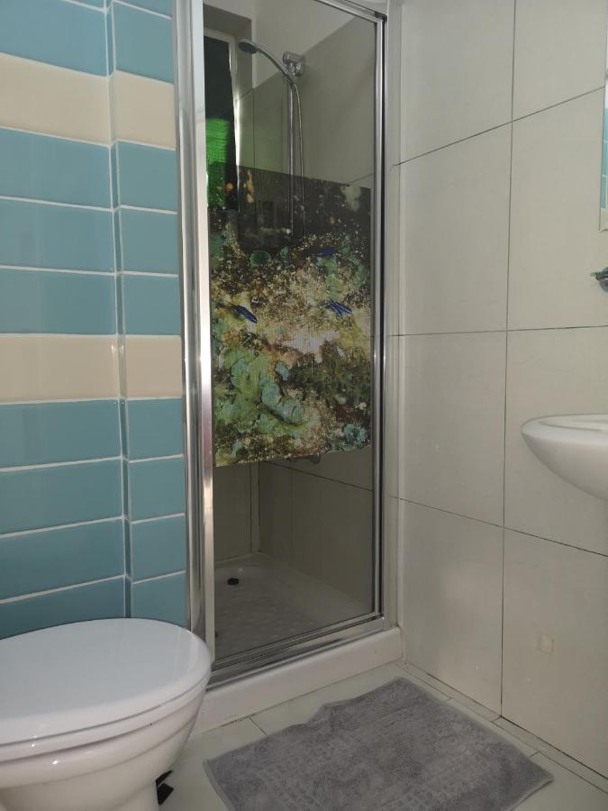Green Bay Penthouse 2 Protaras Extérieur photo