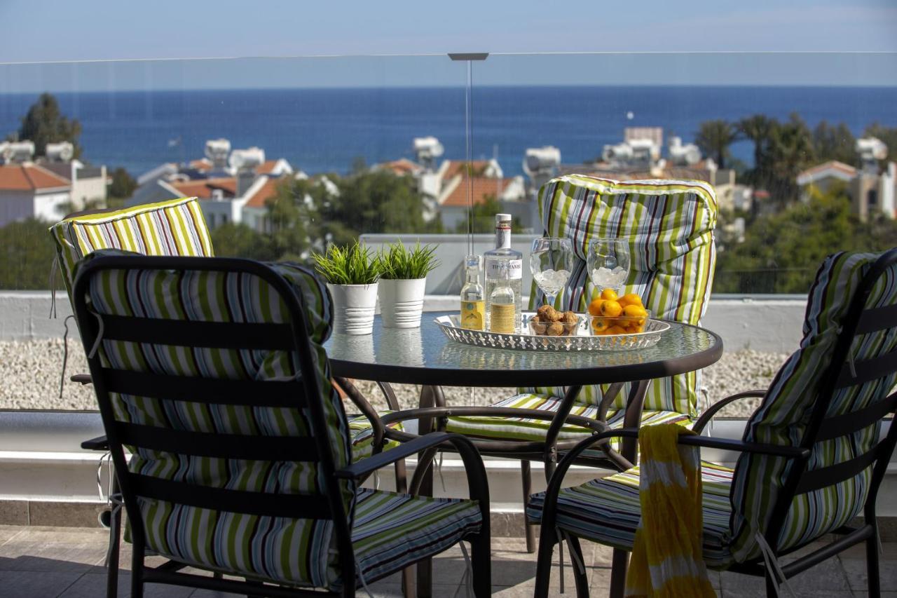 Green Bay Penthouse 2 Protaras Extérieur photo